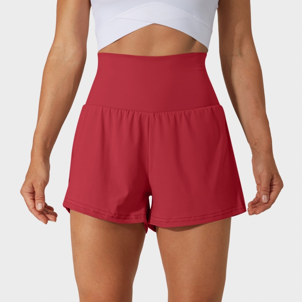Halara shorts